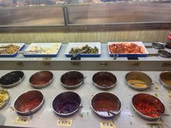 -傣妹火锅(徐泾店)
