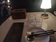 -薄荷花园音乐餐厅(邯郸店)