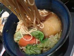 -馔豚·台北菜专门店(深圳湾万象城店)