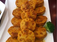 -上和臻品中国菜(花园街店)