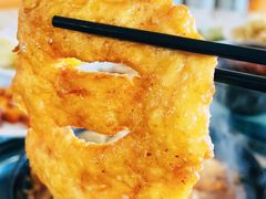 -柳沟豆腐宴69号福豆堂