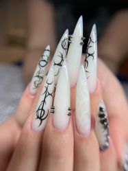 -171 Naillife
