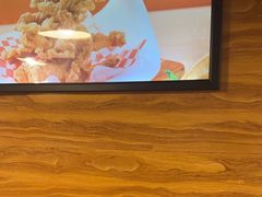 -味之绝热血美蛙鱼火锅(中坝店)