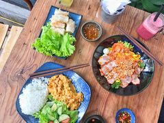 -Le Chalet Dalat