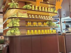 -乐凯撒披萨(正佳广场店)