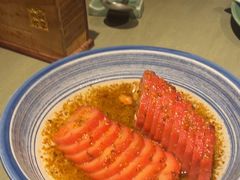 -那家小馆•北京菜•烤鸭(中关村店)