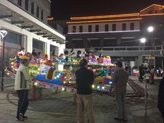 -常熟方塔园