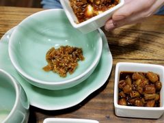 -五观堂素食(新华路店)