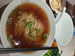 -松鹤楼面馆(飞州国际广场店)