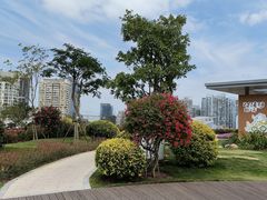 -狐尾山公园