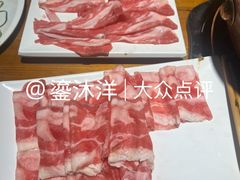 -義聚德·清真铜锅涮羊肉·烧烤(河东店)