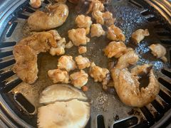 -高丽屋(天宁寺店)