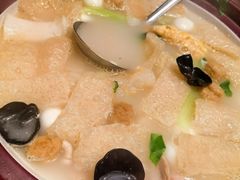 -老淮安·淮安菜(周恩来纪念馆店)