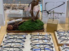 -Eziwish眼镜·蔡司授权店