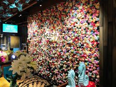 -领鲜活海鲜榴莲自助火锅(东门店)