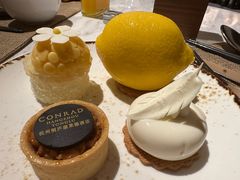 -杭州桐庐康莱德酒店西餐厅-舍