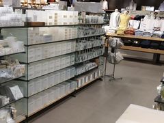 -MUJI无印良品(世博源店)