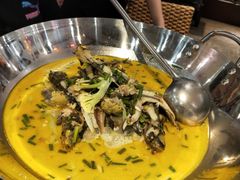 黄鸭叫-筒子骨炖黄鸭叫·許家故事(凯德广场店)