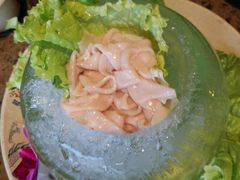 -小龙坎老火锅(金柏林店)