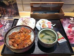 -京和风食堂·定食寿喜锅(保利樾广场店)