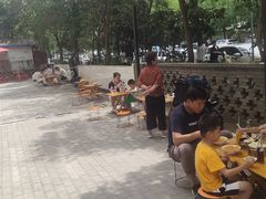 -王菊美食街·王菊面馆(总店)