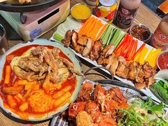 -Dak's 炸鸡(远景路店)