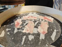 -奥赛奥自助烤肉(财富中心店)