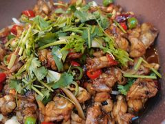 -庆峰龙虾烧烤(合肥一店)