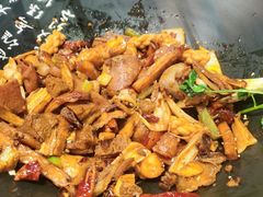 -一麻一辣麻辣香锅(方庄店)