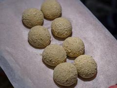 -春家·非遗手工小吃(三墩新天地店)