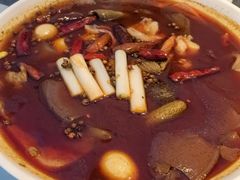 -鉴川·川菜传承(星汇两江店)