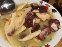 -树厨贵州菜(大十字店)