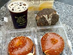 -鲍师傅糕点(春熙路店)