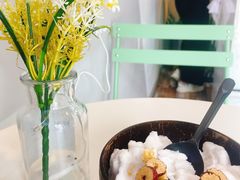 -津椰本·海南正宗椰奶清补凉(店一店)