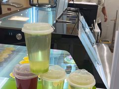 -小茉庐和牛自助火锅(龙湖万达店)