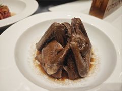 -A One Kitchen·南京精菜馆(晶丽酒店店)