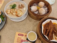 -点都德(汇胜楼店)