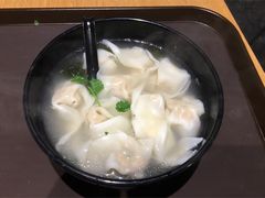 -满宝馄饨(HRB新亭街店)