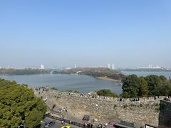 -南京城墙景区