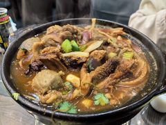 -川香煲(茅台路店)