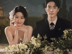 -女王风尚STUDIO·轻奢化定制