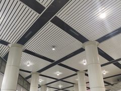 -太原武宿国际机场