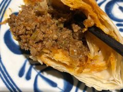 -虢国羊肉汤馆(政二街店)