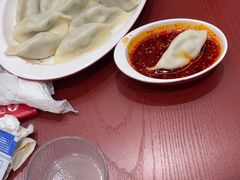 -喜家德虾仁水饺(长泰广场店)