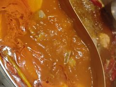 -小城牛事·鲜牛肉火锅(万达店)