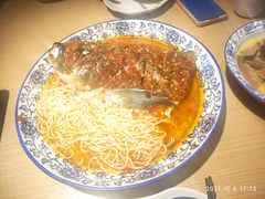 -兔爸私家小厨(新北万达店)