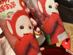 -奈雪的茶(杭州萧山万象汇店)