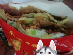-南市食品街