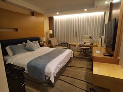 -海创大连科技交流中心(海事大学地铁站店)