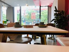 靠窗位-蓉城小厨·四川味道(浙港国际店)